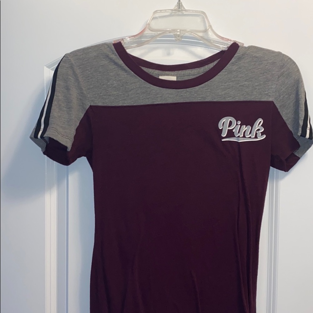PINK Shirt
